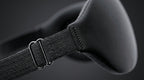 3D Sleep Mask, Zero Pressure Blackout.