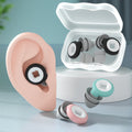 Silent Shield Ear Plugs