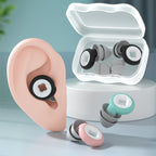 Silent Shield Ear Plugs